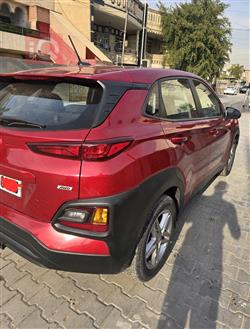 هيونداي كونا